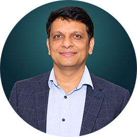 Nilesh Maheshwari